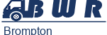 Business Waste Removal Brompton